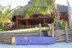 Casa Chibububo Lodge Mozambique