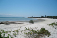 Casa Chibububo Lodge Mozambique