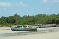 Casa Chibububo Lodge Mozambique