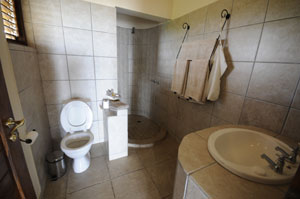 luxury accommodation in Vilanculos
