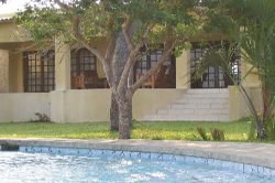 Deacra Lodge Vilanculos Mozambique