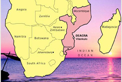 Deacra Mozambique