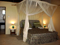 Dona Soraya Lodge, Vilanculos