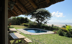 Dona Soraya Lodge, Vilanculos