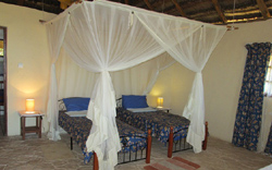 Dona Soraya Lodge, Vilanculos