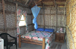 Dona Soraya Lodge, Vilanculos