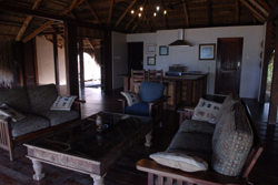 Dugong Beach Lodge Mozambique