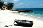 Ebony Beach Villa Mozambique
