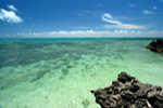 Ebony Beach Villa Mozambique