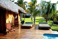 Ebony Beach Villa Mozambique