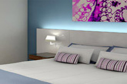 Dona Ana Hotel Vilanculos Mozambique
