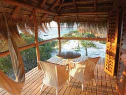 Nyati Beach Lodge, Vilanculos