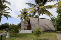Palmeiras Lodge Mozambique