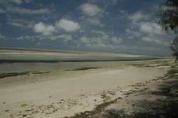 Pescador luxury place to stay in Vilanculos Mozambique