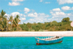Rio Azul Mozambique