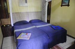 Budget accommodation in Vilanculos