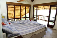 Vila do Paraiso Lodge Mozambique
