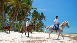 Vilanculos Archipelago Sun Mozambique