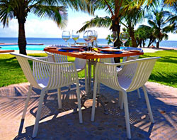 Vilanculos Beach Lodge Mozambique