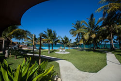 Vilanculos Beach Lodge