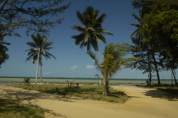 vilanculos accommodation mozambique