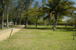 Vilanculos Camping Mozambique