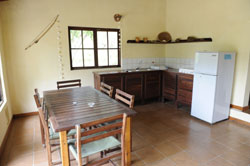 Casa Guci Vilanculos Mozambique