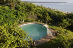 Casa rex Swimming Pool Vilanculos