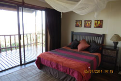 places to stay in Xai Xai