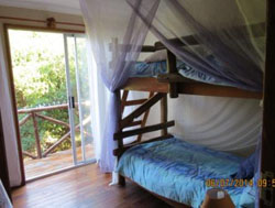 places to stay in Xai Xai