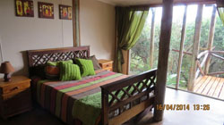 places to stay in Xai Xai