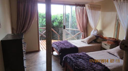 places to stay in Xai Xai