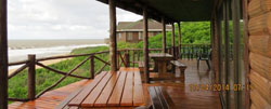 places to stay in Xai Xai