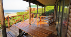 places to stay in Xai-Xai