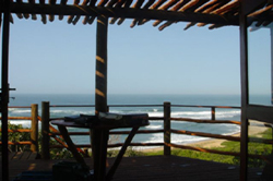 Chongoene Resort Xai-Xai Mozambique
