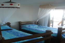 Chongoene Resort Mozambique