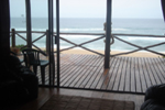 Chongoene Resort Mozambique