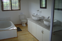 Chongoene Resort Mozambique