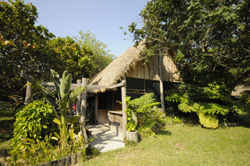 places to stay in Xai-Xai