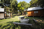 Honeypot Mozambique