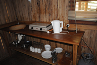 Honeypot Mozambique
