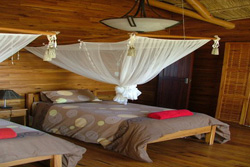 places to stay in Xai-Xai