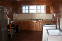 Sera Lodge Mozambique
