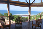 places to stay in Xai-Xai