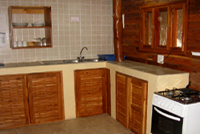Sera Lodge Mozambique