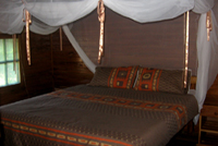 Sera Lodge Mozambique