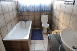 Xai-Xai Self Catering Houses Mozambique