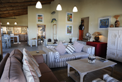 Xai-Xai Self Catering Houses Mozambique