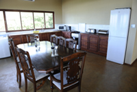 Xai-Xai Self Catering Houses Mozambique