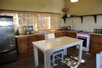 Xai-Xai Self Catering Houses Mozambique